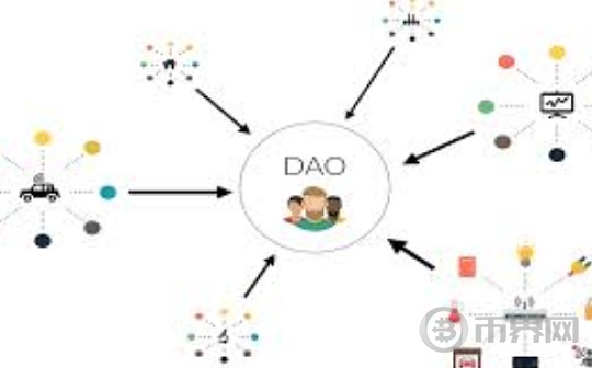 分析完581个DAO的16000份提案 我发现DAO有四大困境