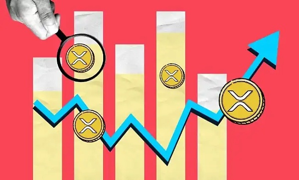 巨变即将到来、XRP 价格逆势上涨有望突破