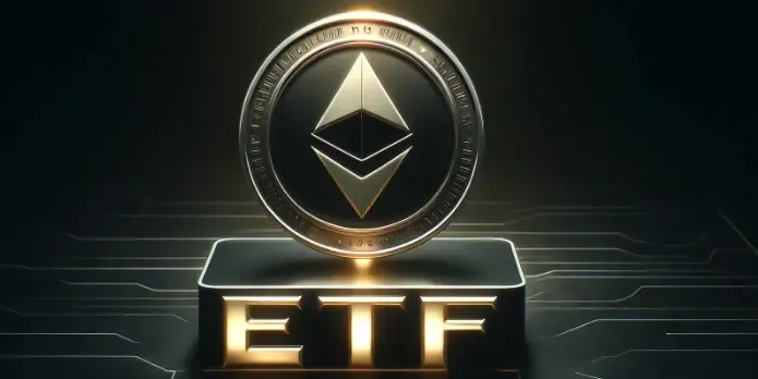 ETH ETF 流量分析：预期净流出会在 2 周内减少，ETH 价格将获更多利好