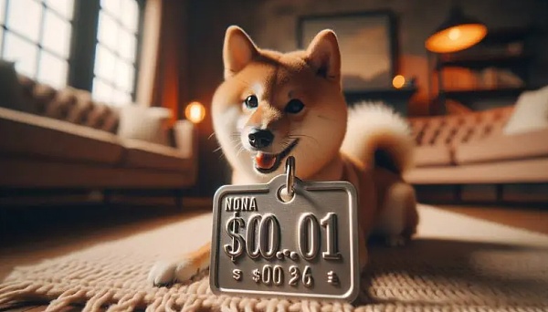 为什么柴犬(SHIB)的价格会突破0.001美元？两个原因揭秘