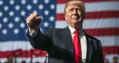 Trump assassination attempt boosts election odds to ATH, Polymarket data shows