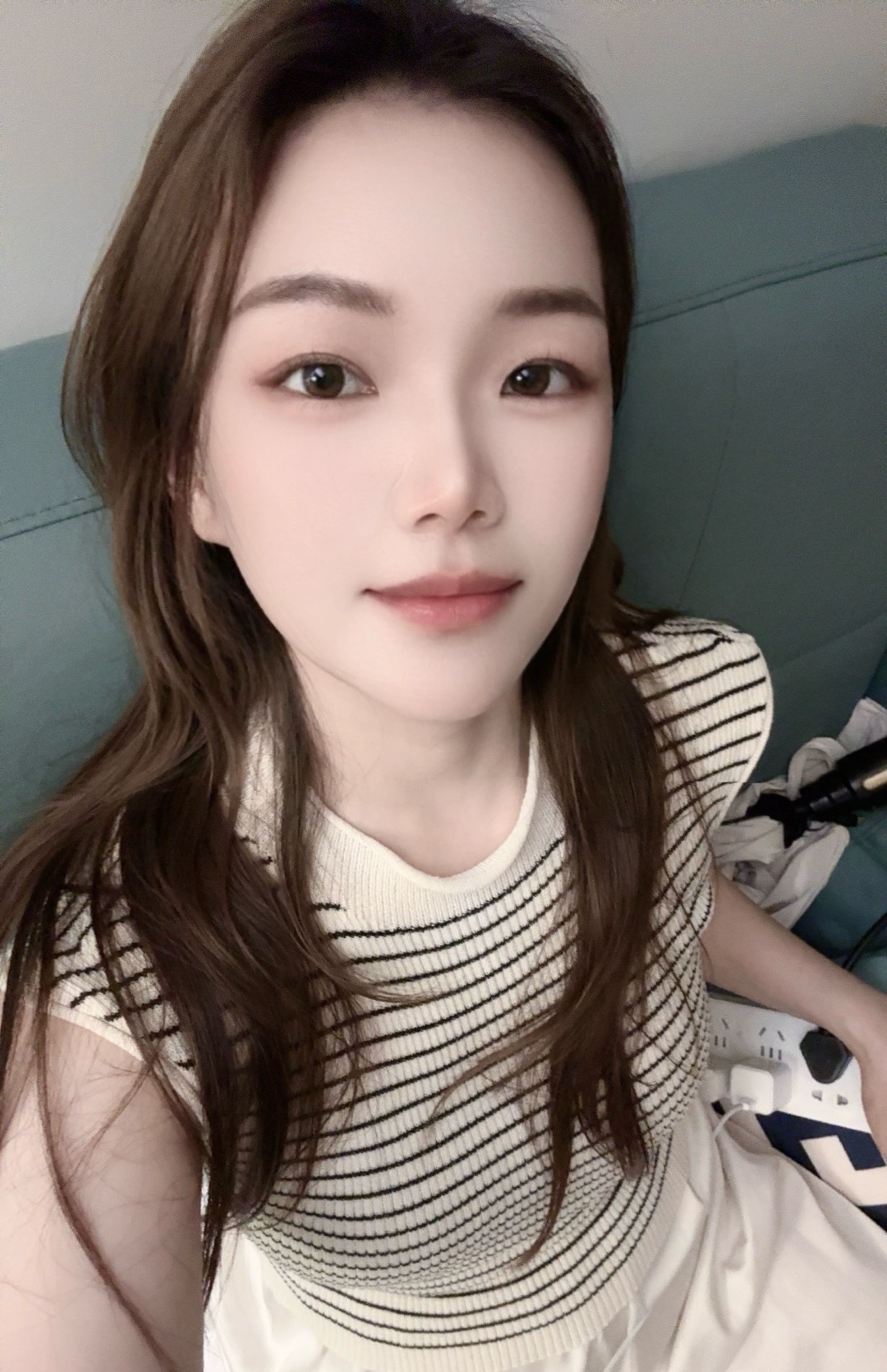 Picture of the author