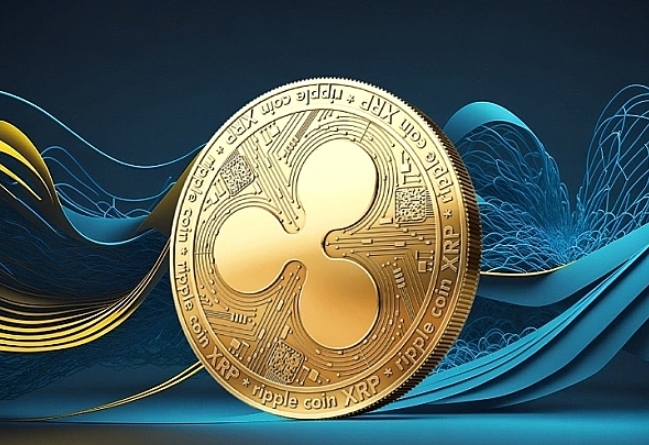 XRP价格排名下降,瑞波币价格正在崩盘？