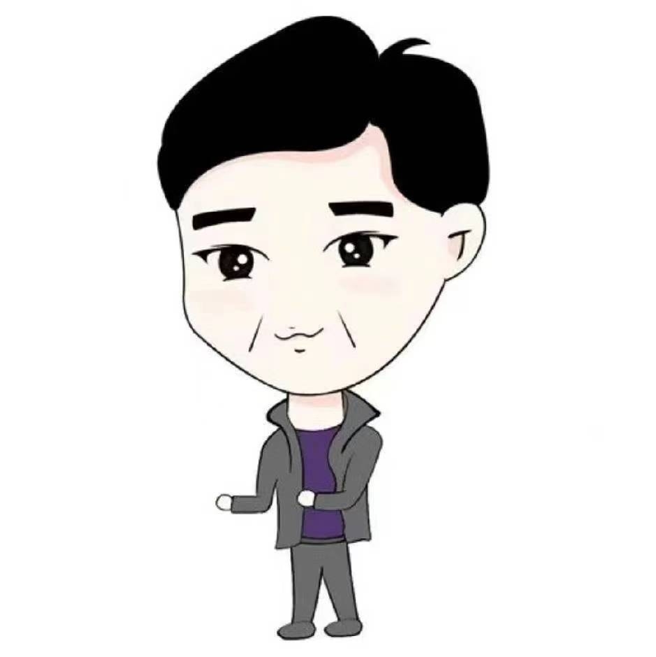 Picture of the author