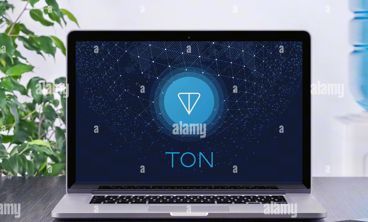 市场惨淡，Ton 何以一枝独秀？