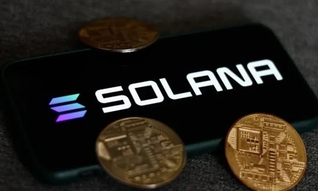 Solana 承压下跌：SOL 多头能否守住132美元的支撑位？