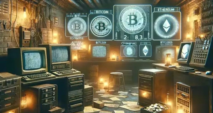 XRP、Floki、AVAX 备受关注   比特币在市场波动中保持稳定