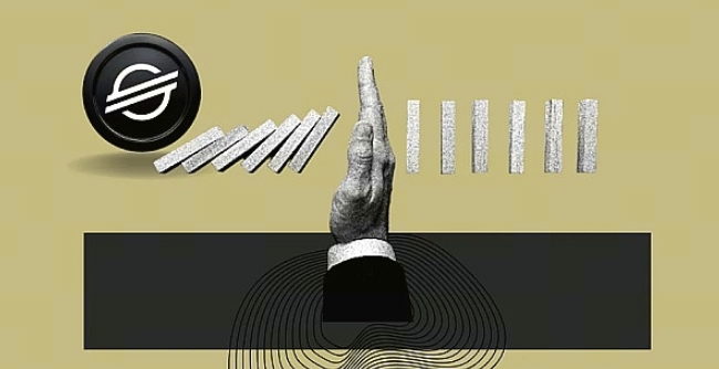 恒星币价格分析 缓慢反弹后 XLM价格是否会走向负轨？