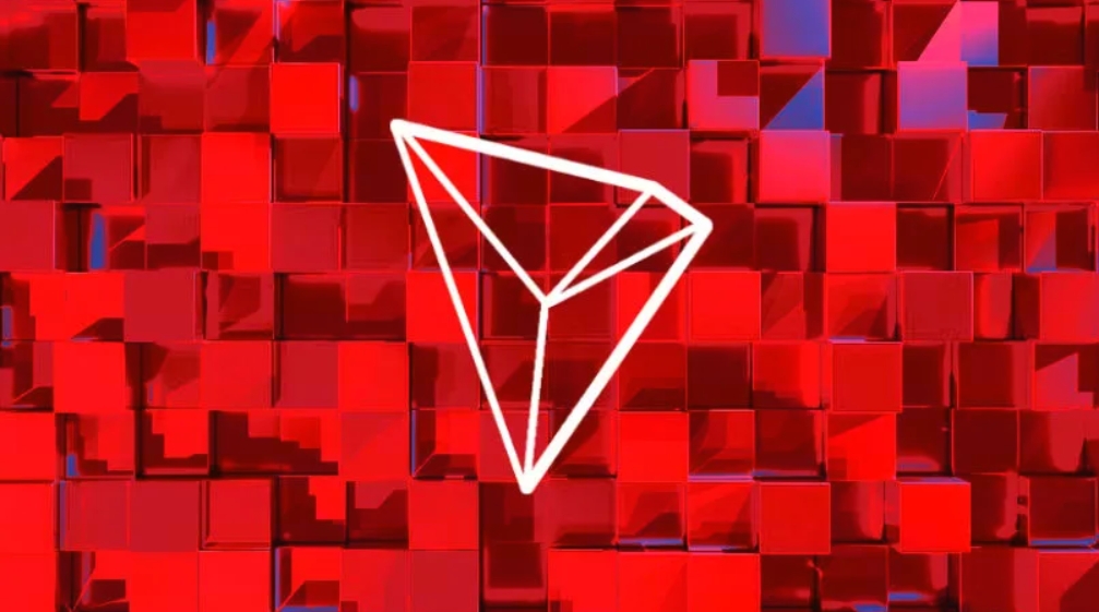 TRX单日通缩量达689万枚 价值约78.8万美元