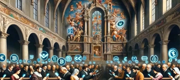 比特币回调 山寨币逆势上涨 XMR、TRX、OP、ETC 和 XLM大涨