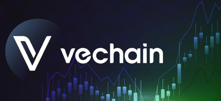 唯链（VeChain）: VET价格波动6.16% 迎接未来崛起的潜力