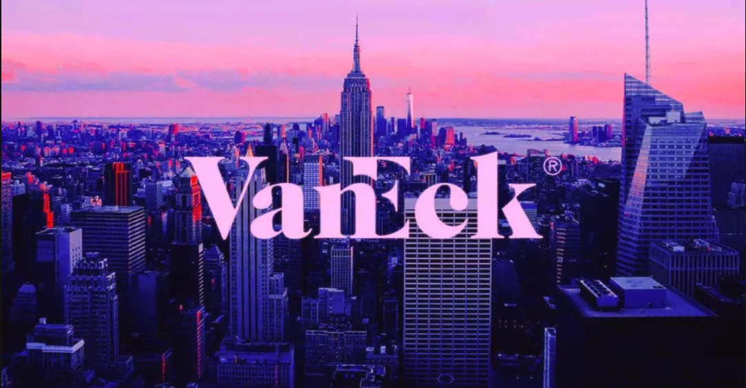 从黄金 ETF 到 Solana ETF：扒扒 VanEck 的发家史