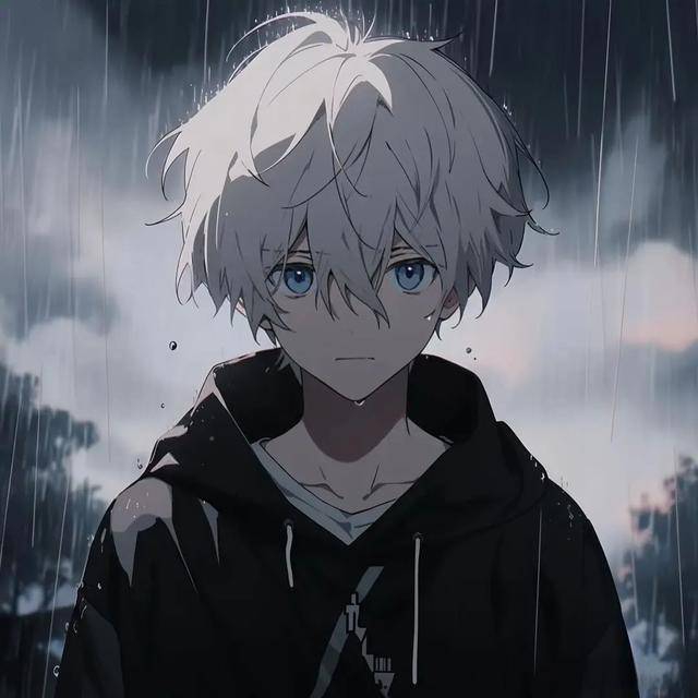 Picture of the author