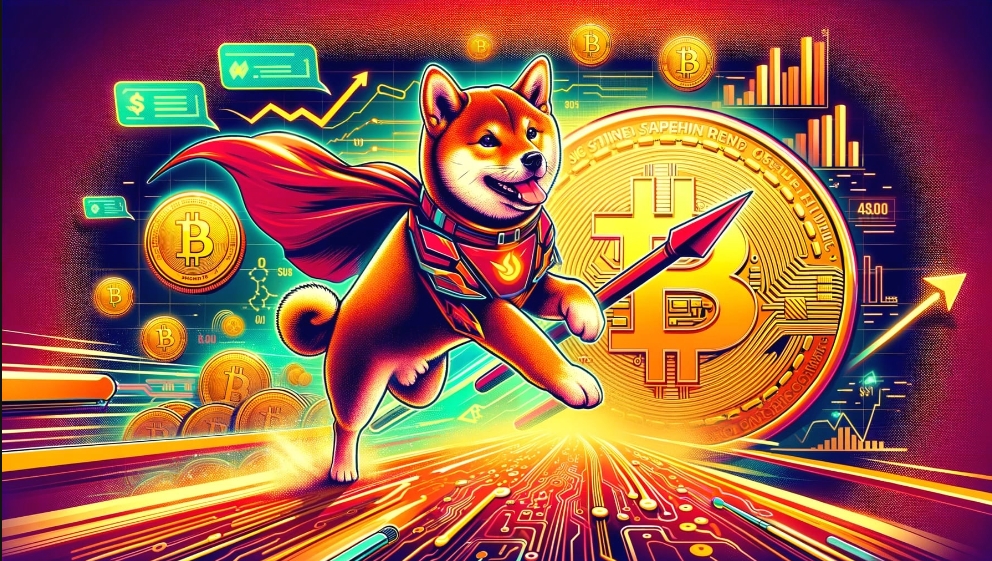 Shiba Inu周末价格预测：SHIB是否声称有新的ATH？