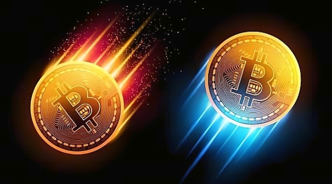 6.19比特币重回 65000上方,LDO和ENS引领市场反弹,被套牢的山寨有希望回本吗？