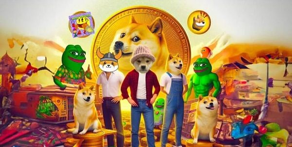 MEME打破一周熊市趋势,WIF和Pepe重回正规,山寨的缓解信号在这里