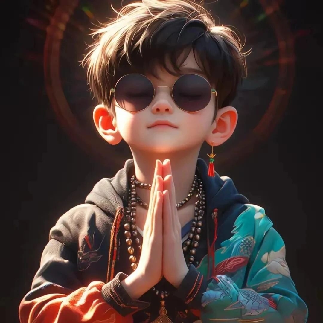 Picture of the author