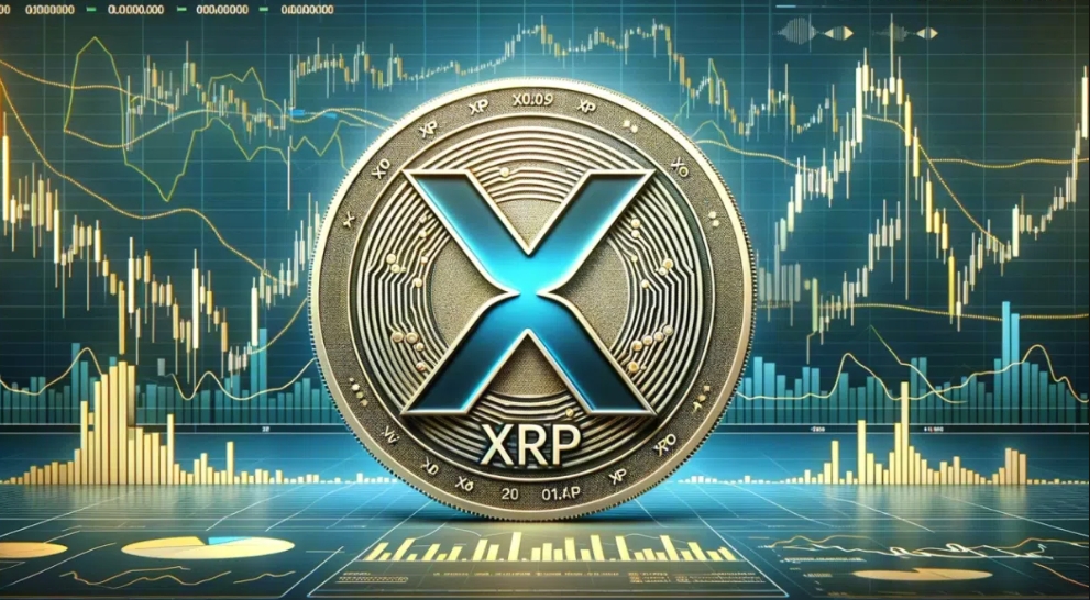 以太坊ETF资金外流，XRP价格反弹停止在0.63美元