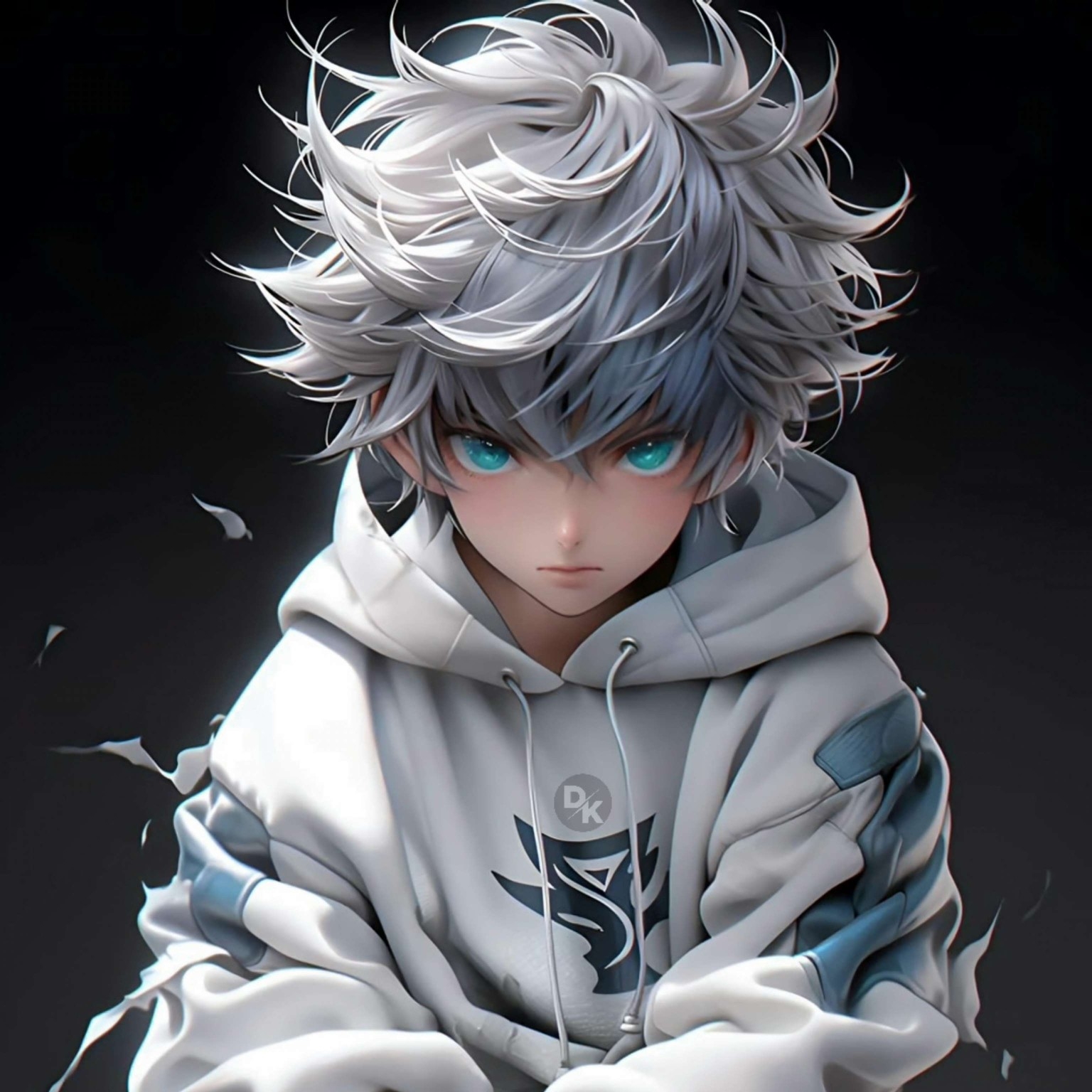 Picture of the author