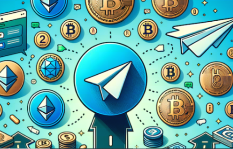 小程序大革命：Telegram小程序的Web3跨越之旅