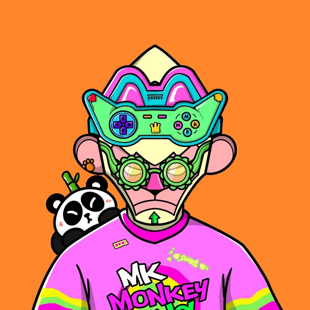 Picture of the author