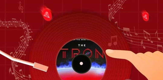 TRON造知识局：区块链如何改变音乐产业