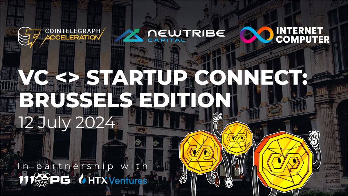 HTX Ventures 的 EthCC 2024 行业观察：基础设施已强大，应用需要创新