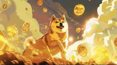 狗狗币价格在52%的反弹后陷入困境：特朗普因素在背后吗？