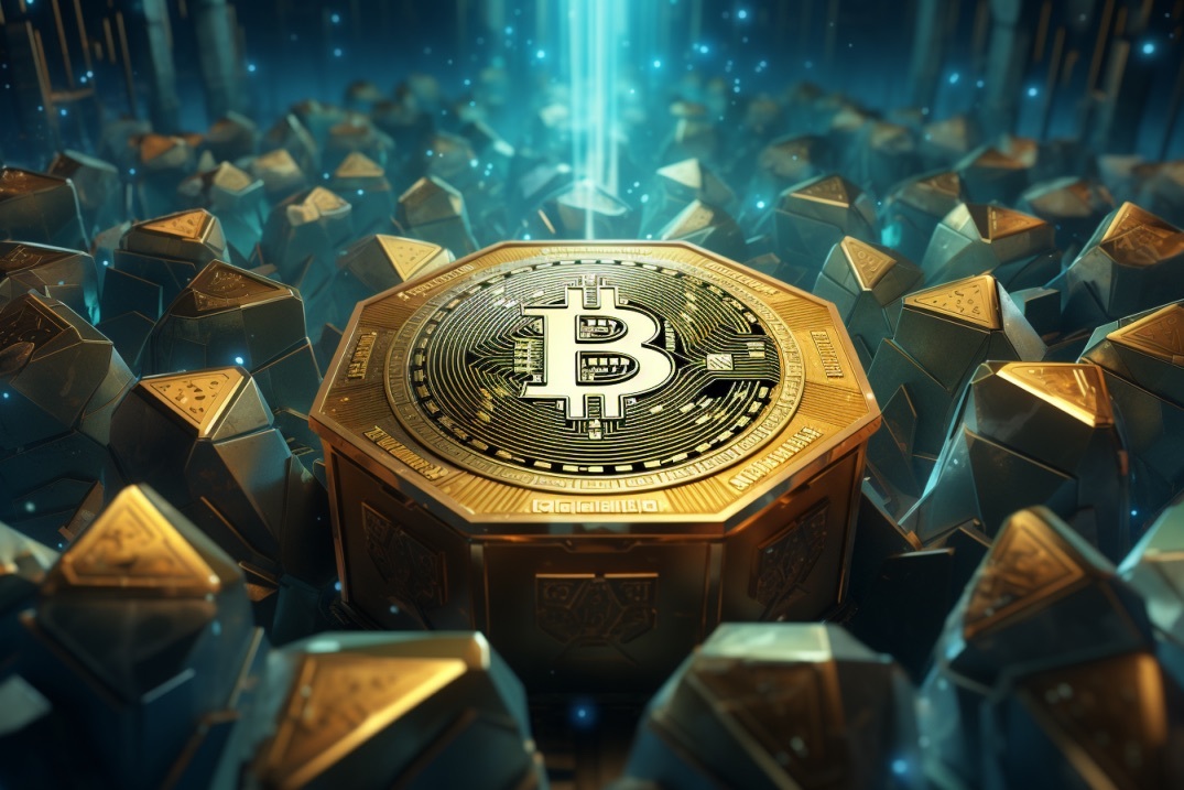 比特币迎来新高 铭文行情第三波将至 SAGA、ETHFI、TAO未来如何