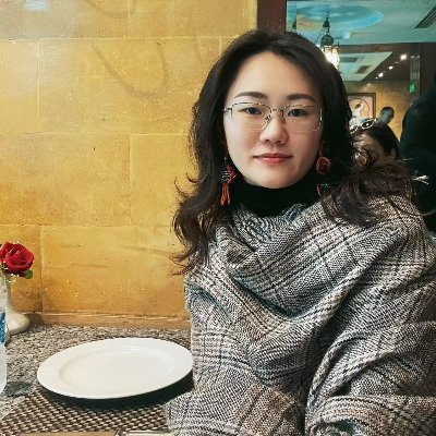 Picture of the author