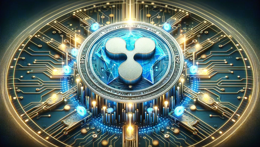 Ripple:XRP在主要交易所飙升，击败比特币、以太坊和SOL