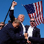 president trump