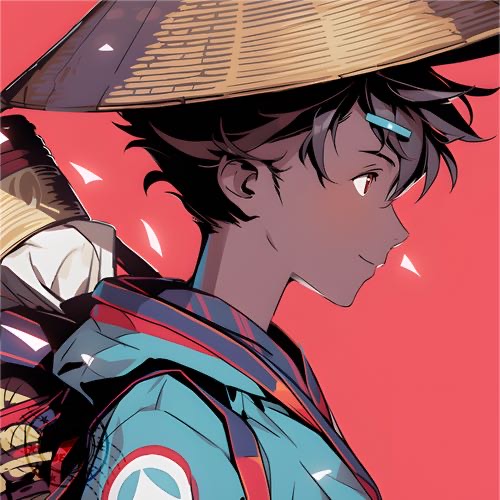 Picture of the author