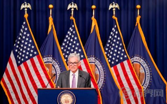 鲍威尔称美联储可能“最早”在 9 月会议上降息