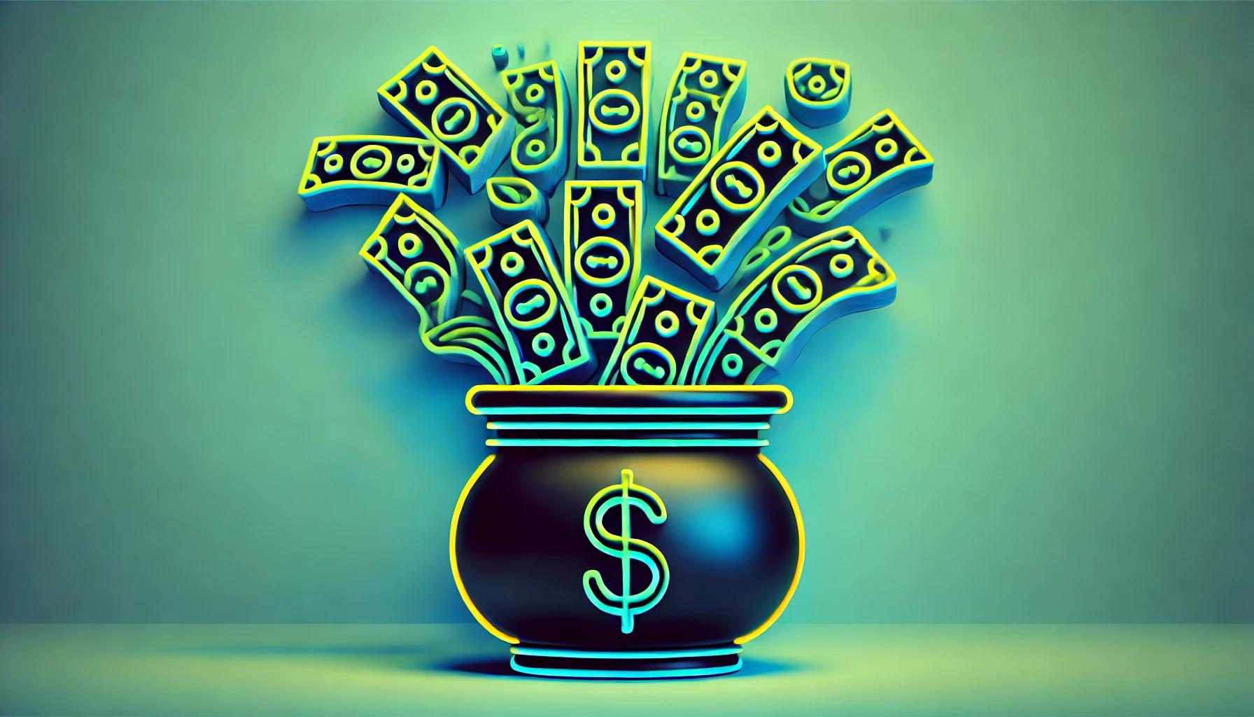 Tether报告2024年上半年盈利52亿美元