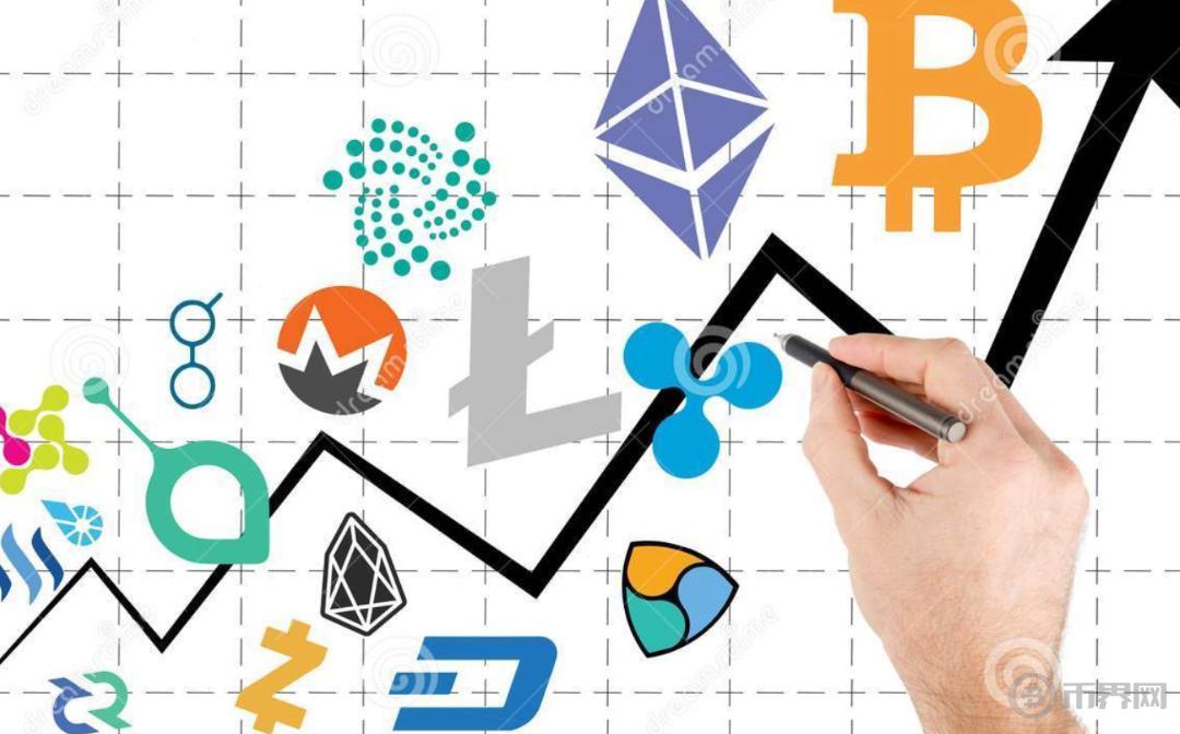 盘点2024加密融资情形与潜力赛道预期