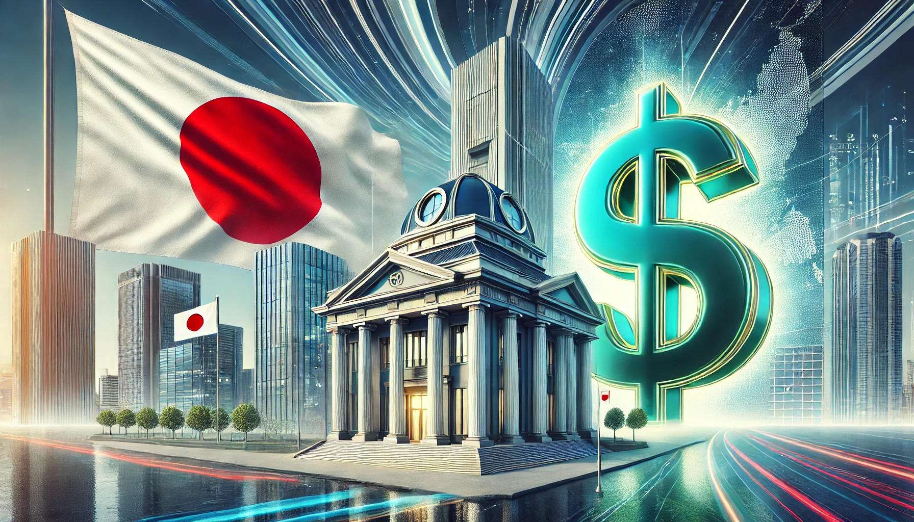 日本央行再次加息-市场反应