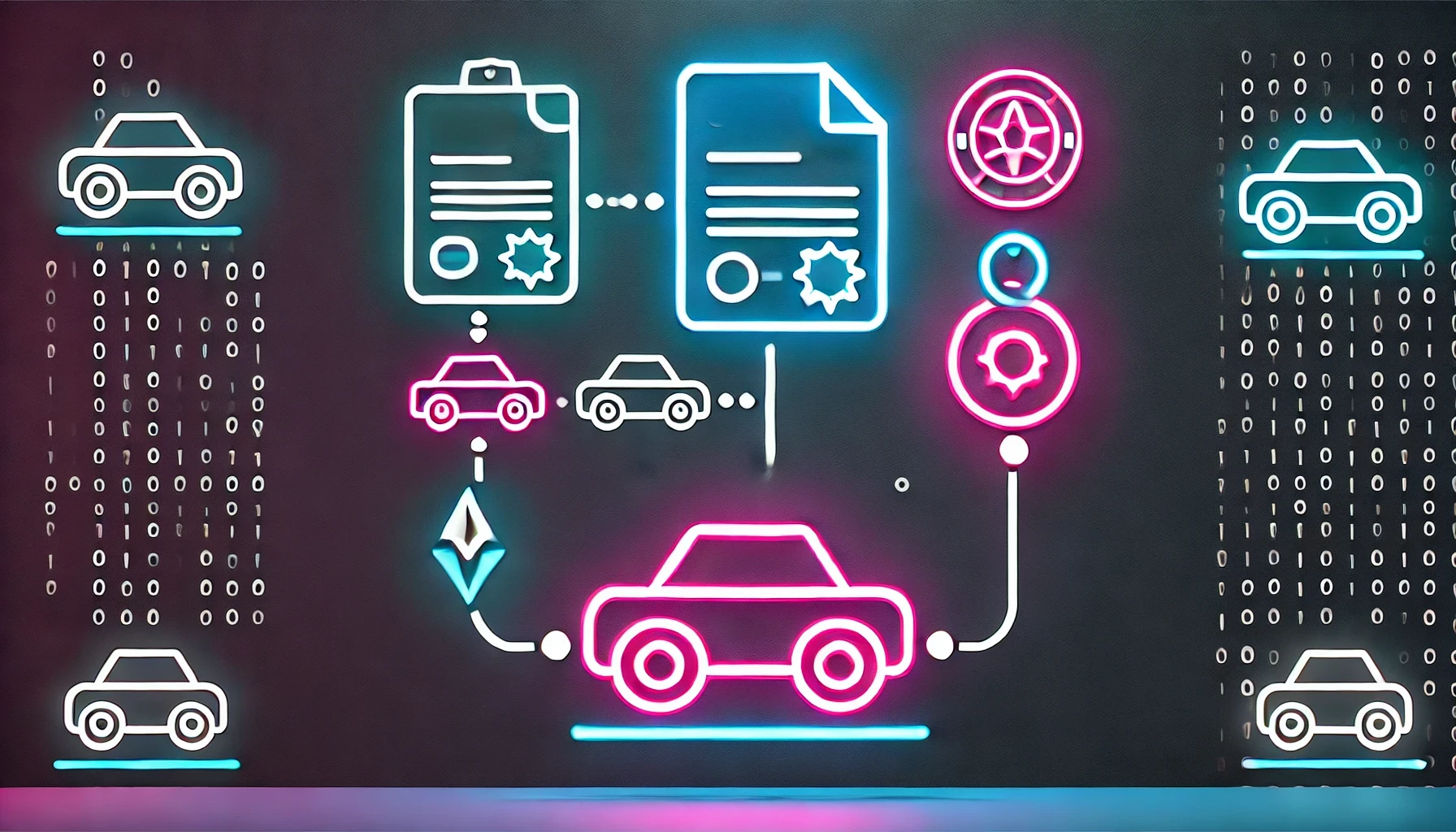 加州DMV将汽车所有权引入雪崩区块链