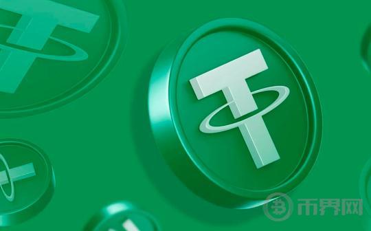 Tether 报告 2024 年上半年利润创纪录达 52 亿美元