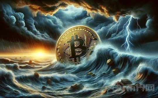 多军大爆仓 比特币跌穿6.5万 是否能在9月份迎来飙升？熟悉的妖币TRB又回来了？