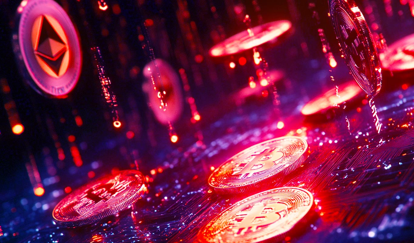 反加密人士加里·彼得斯作为民主党候选人卡玛拉·哈里斯的竞选搭档：报道