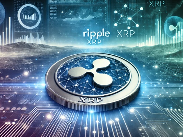 XRP 价格突破 6 年三角格局  但有可能反弹至 1 美元吗？