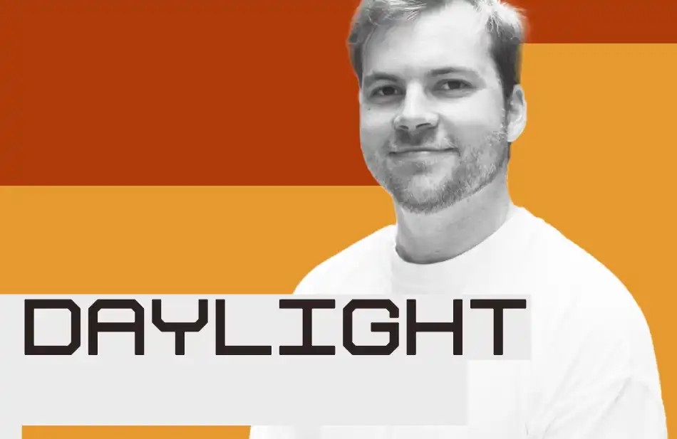 DePin赛道新星Daylight：获a16z领投，从底层构建新能源市场解决方案