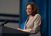 哈里斯引发民主党内部加密货币政策战