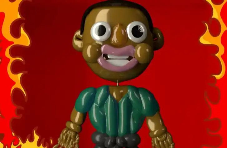 Arthur Hayes：为了创作真实的数字艺术，我开发出Ordinals项目Airheads