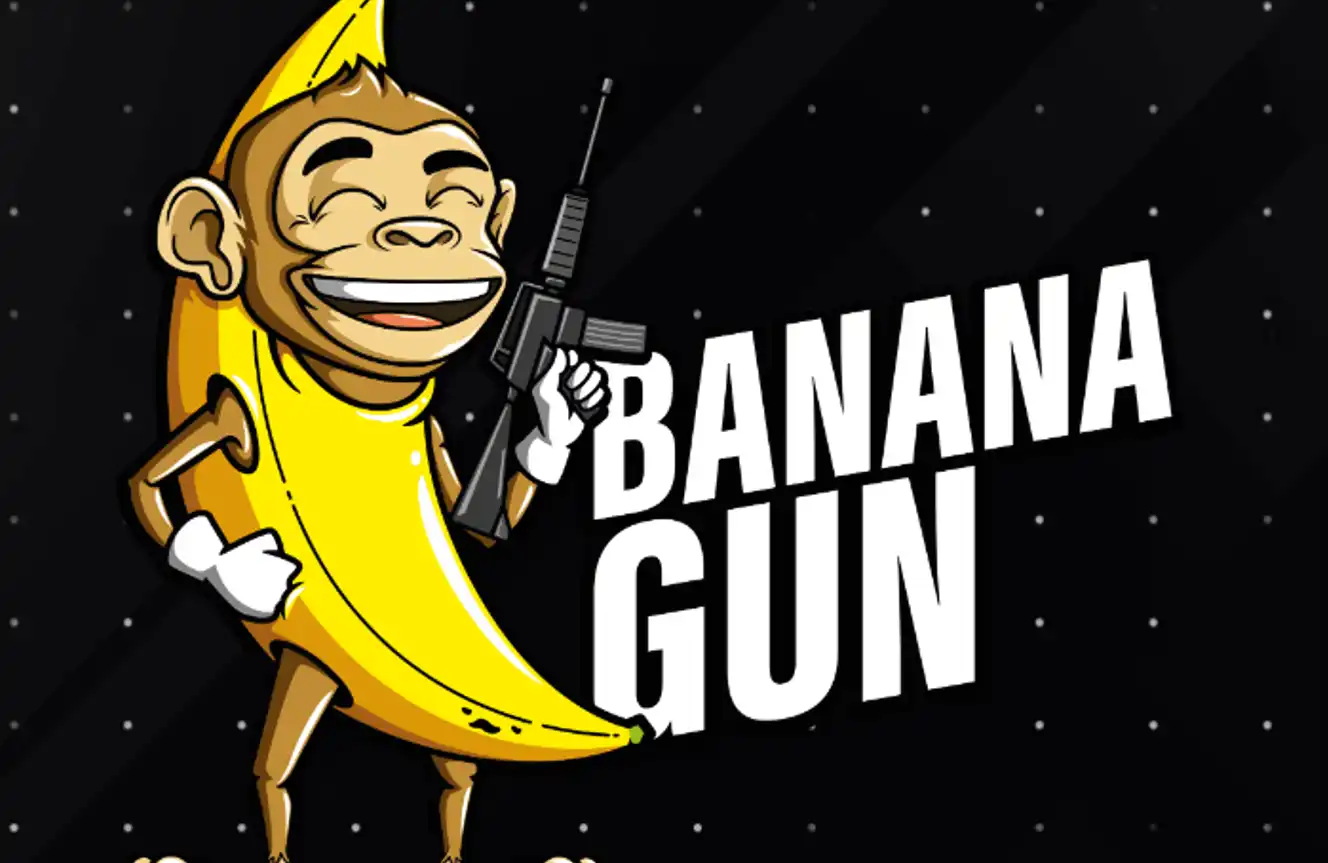 解密Banana Gun：如何从用户和以太坊验证者手中吸走数百万美元？