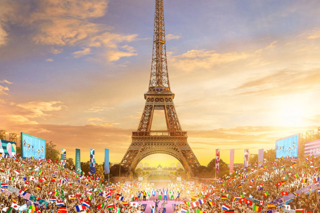 巴黎奥运会火热进行中，盘点值得关注的相关概念币