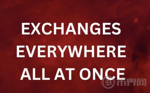 Pantera合伙人：哪些业务场景可以发展出交易所？