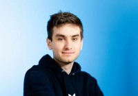 大学生创业项目Morpho，现又吸引5000万美元投资