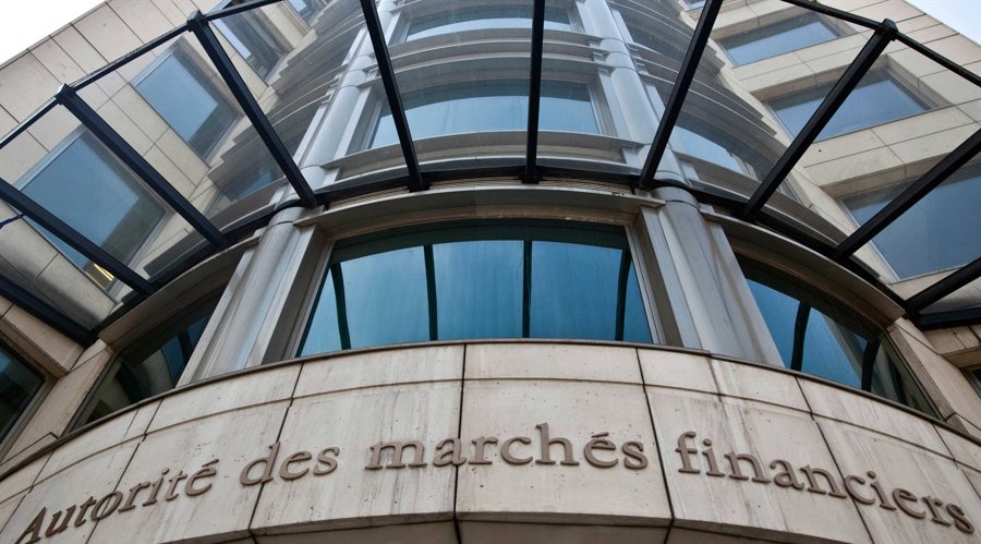 AMF在MiCA之前开始接受加密资产服务提供商的申请